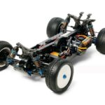 田宫 84369 1/10 R / C DB01 RR 底盘套件