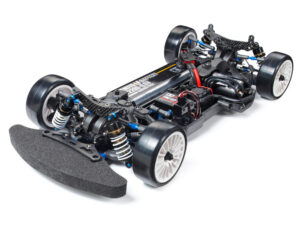 田宫 84412 1/10 R/C TB-04R 底盘套件