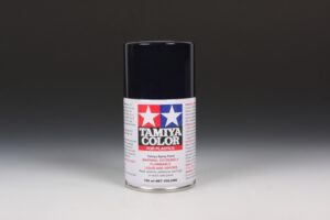 田宫 85055 Tamiya Color 喷漆 TS-55 暗蓝色 - 图片 2