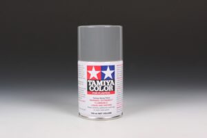 田宫 85066 Tamiya Color 喷漆 TS-66 吴海军工厂灰 (日本海军) - 图片 2