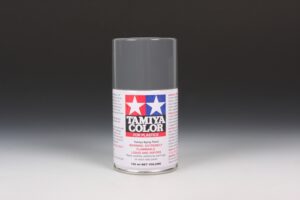田宫 85067 Tamiya Color 喷漆 TS-67 佐世保海军工厂灰(日本海军) - 图片 2