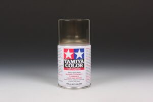 田宫 85071 Tamiya Color 喷漆 TS-71 烟灰色 - 图片 2
