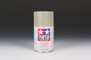 田宫 85075 Tamiya Color 喷漆 TS-75 香槟金 - 图片 2