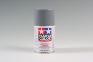 田宫 85099 Tamiya Color 喷漆 TS-99 舞鹤海军工厂灰 (日本海军) - 图片 2