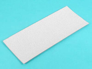 田宫 87010 Finishing Abrasives (Fine) (400/600/1000) - 图片 2