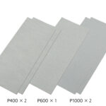 田宫 87010 Finishing Abrasives (Fine) (400/600/1000)
