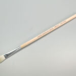 田宫 87013 Flat Brush No.5