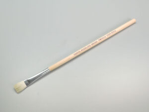 田宫 87013 Flat Brush No.5