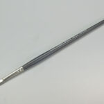 田宫 87047 田宫模型笔扫 High Finish (HF) 平笔 No.2