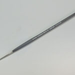 田宫 87048 田宫模型笔扫 High Finish (HF) 面相笔 (超精密)
