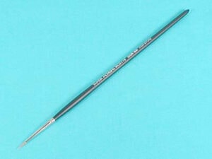 田宫 87048 田宫模型笔扫 High Finish (HF) 面相笔 (超精密) - 图片 2