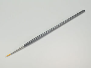 田宫 87050 田宫模型笔扫 High Finish (HF) 面相笔 (小)