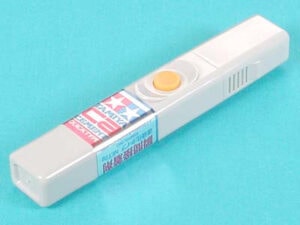 田宫 87062 CA Cyano-Acrylate Cement Quick Type Finishing Material - 图片 3