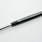 田宫 87083 旧化用粉彩干扫笔 (阔)