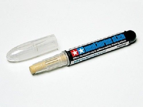 87086 田宫 87086 Weathering Stick (Sand) - 图片 1