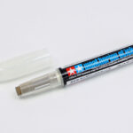 田宫 87087 Weathering Stick (Light Earth)