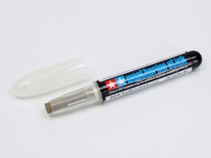 田宫 87087 Weathering Stick (Light Earth)