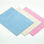 田宫 87090 田宫研磨膏用抹布
