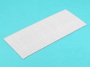田宫 87094 修整磨料 P320 (3pcs.) - 图片 2