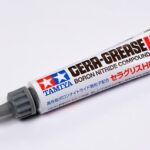田宫 87099 Cera-Grease HG