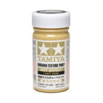田宫 87110 场景造型颜料 (沙漠 浅沙色) (100ml)