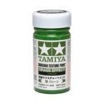 田宫 87111 场景造型颜料 (草 绿色) (100ml)