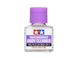 田宫 87118 聚碳酸酯身体清洁剂