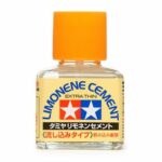 田宫 87134 Limonene Cement (Extra Thin Type)