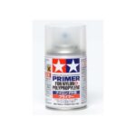 田宫 87152 尼龙/PP塑料专用喷涂底漆-Capacity: 100 ml