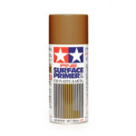 田宫 87160 Fine Surface Primer L (Oxide Red)