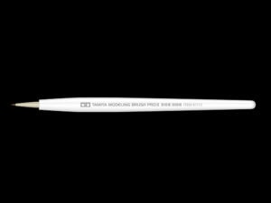 田宫 87172 田宫模型笔扫 PRO II 面相笔 (超精密)