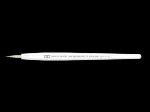田宫 87173 田宫模型笔扫 PRO II 面相笔 (精密)