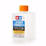 田宫 87194 油性油漆稀释剂 (添加缓凝剂配方) 250ml