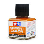 田宫 87209 Accent Color (Orange-Brown)