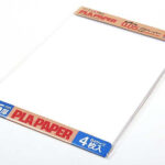 田宫 89976 !!! Pla-Paper 0.05mm B4 *4