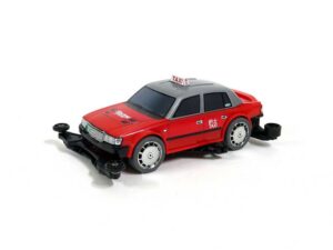田宫 92402 1/32 迷你四驱车 香港赛车的士（FM-A 底盘） - 图片 2
