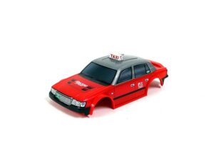 田宫 92402 1/32 迷你四驱车 香港赛车的士（FM-A 底盘） - 图片 4