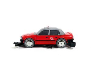 田宫 92402 1/32 迷你四驱车 香港赛车的士（FM-A 底盘） - 图片 6