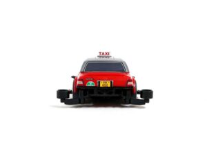 田宫 92402 1/32 迷你四驱车 香港赛车的士（FM-A 底盘） - 图片 7