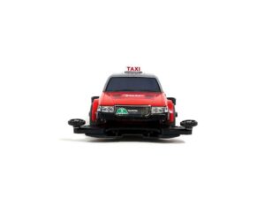 田宫 92402 1/32 迷你四驱车 香港赛车的士（FM-A 底盘） - 图片 8
