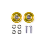 田宫 94862 13mm Alu BR Roller R-less Gld