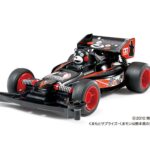 田宫 95068 1/32 迷你四驱车 熊本熊版 (Super II 底盘)