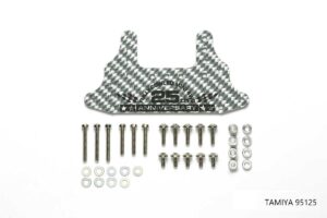 田宫 95124 HG CARBON FRONT STAY - 图片 2