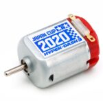 田宫 95128 迷你四驱车 Hyper-Dash 3 马达（日本杯2020特别版）