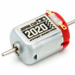 田宫 95129 迷你四驱车 Hyper-Dash PRO 马达 (日本杯2020特别版)