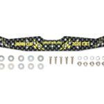 田宫 95131 HG 碳纤维Multi Wide Stay (1.5mm) J-CUP2020