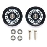 田宫 95137 HG 19mm 铝制滚珠 J-Cup 2020 (2pcs.)