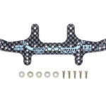 田宫 95145 HG Carbon Rear Multi Roller Setting Stay (1.5mm) J-CUP 2021