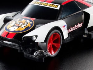 田宫 95149 1/32 迷你四驱车 星界行者 Astralster 老虎特别版（MA 底盘） - 图片 3