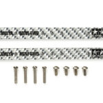 田宫 95307 ！ ！ ！ HG 碳纤维加强板组(1.5mm/银色)